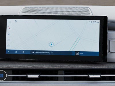 2026 Hyundai SANTA FE Limited 6P