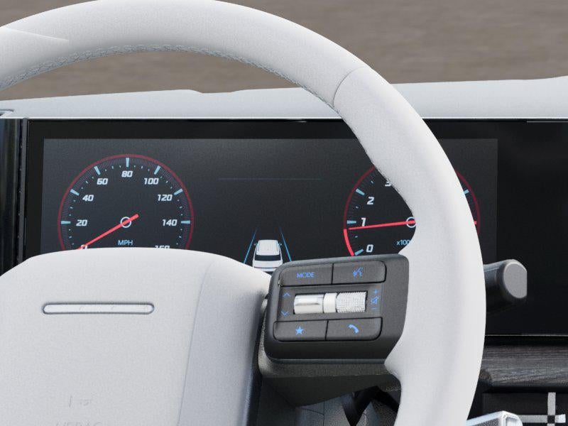 2026 Hyundai SANTA FE Limited 6P