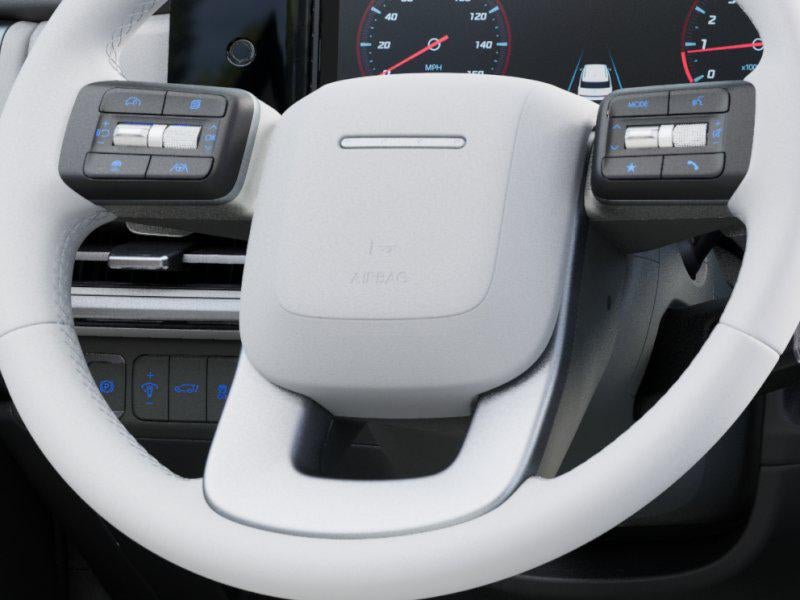 2026 Hyundai SANTA FE Limited 6P