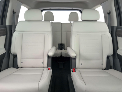 2026 Hyundai SANTA FE Limited 6P