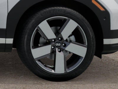 2026 Hyundai SANTA FE Limited 6P