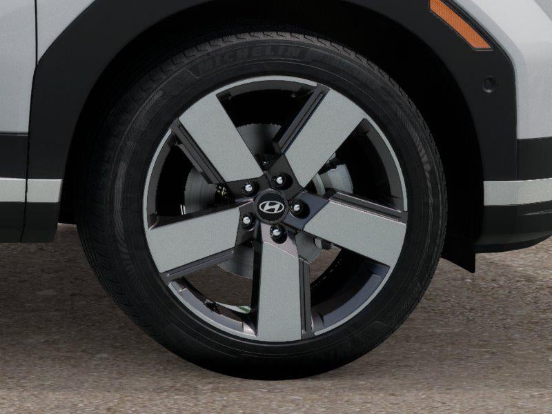 2026 Hyundai SANTA FE Limited 6P