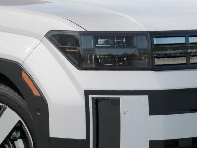 2026 Hyundai SANTA FE Limited 6P