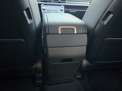 2027 Hyundai SANTA FE Limited 6P