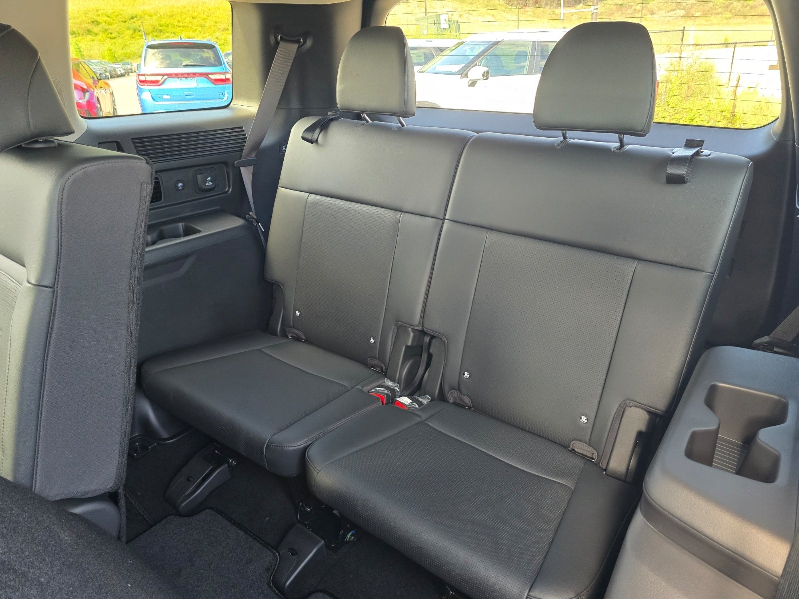 2027 Hyundai SANTA FE Limited 7P