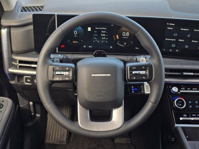 2027 Hyundai SANTA FE Limited 7P