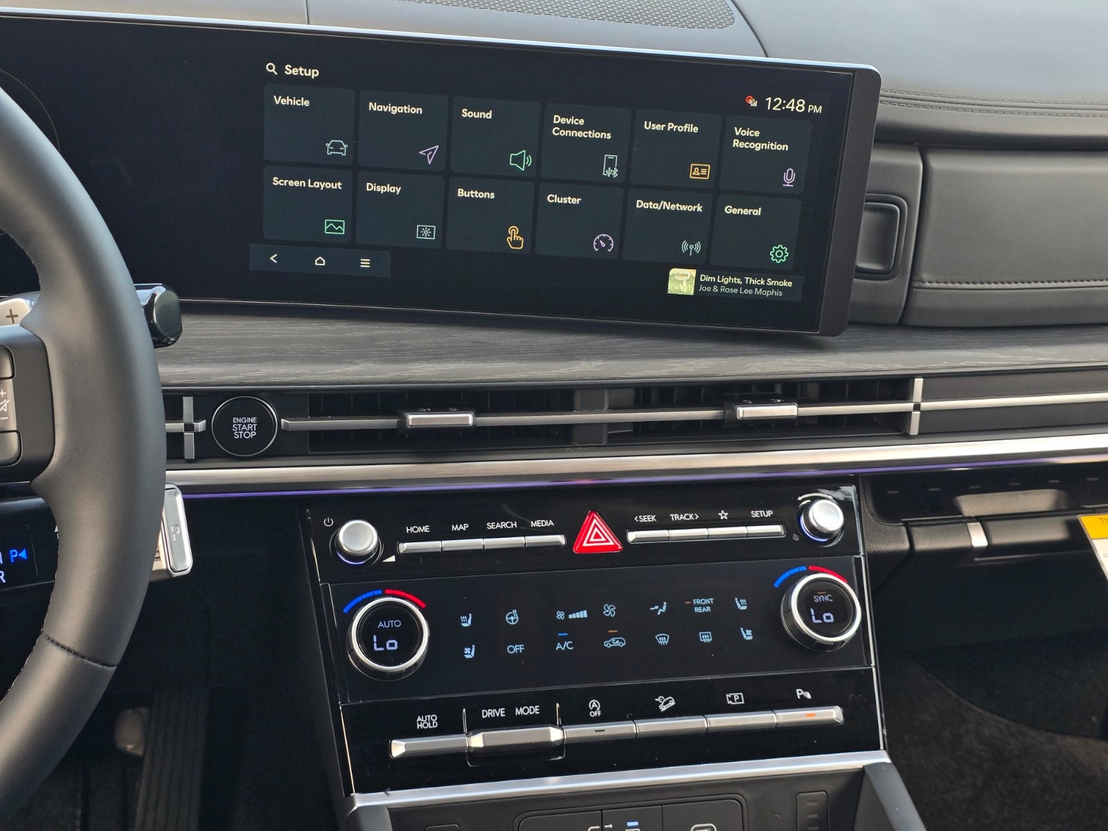 2027 Hyundai SANTA FE Limited 7P