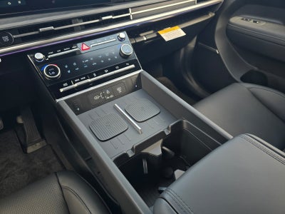 2027 Hyundai SANTA FE Limited 7P