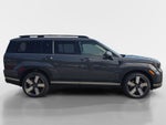 2027 Hyundai SANTA FE Limited 7P