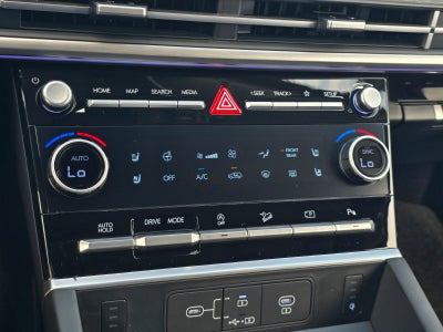 2027 Hyundai SANTA FE Limited 7P