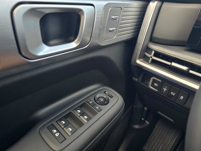 2027 Hyundai SANTA FE Limited 7P