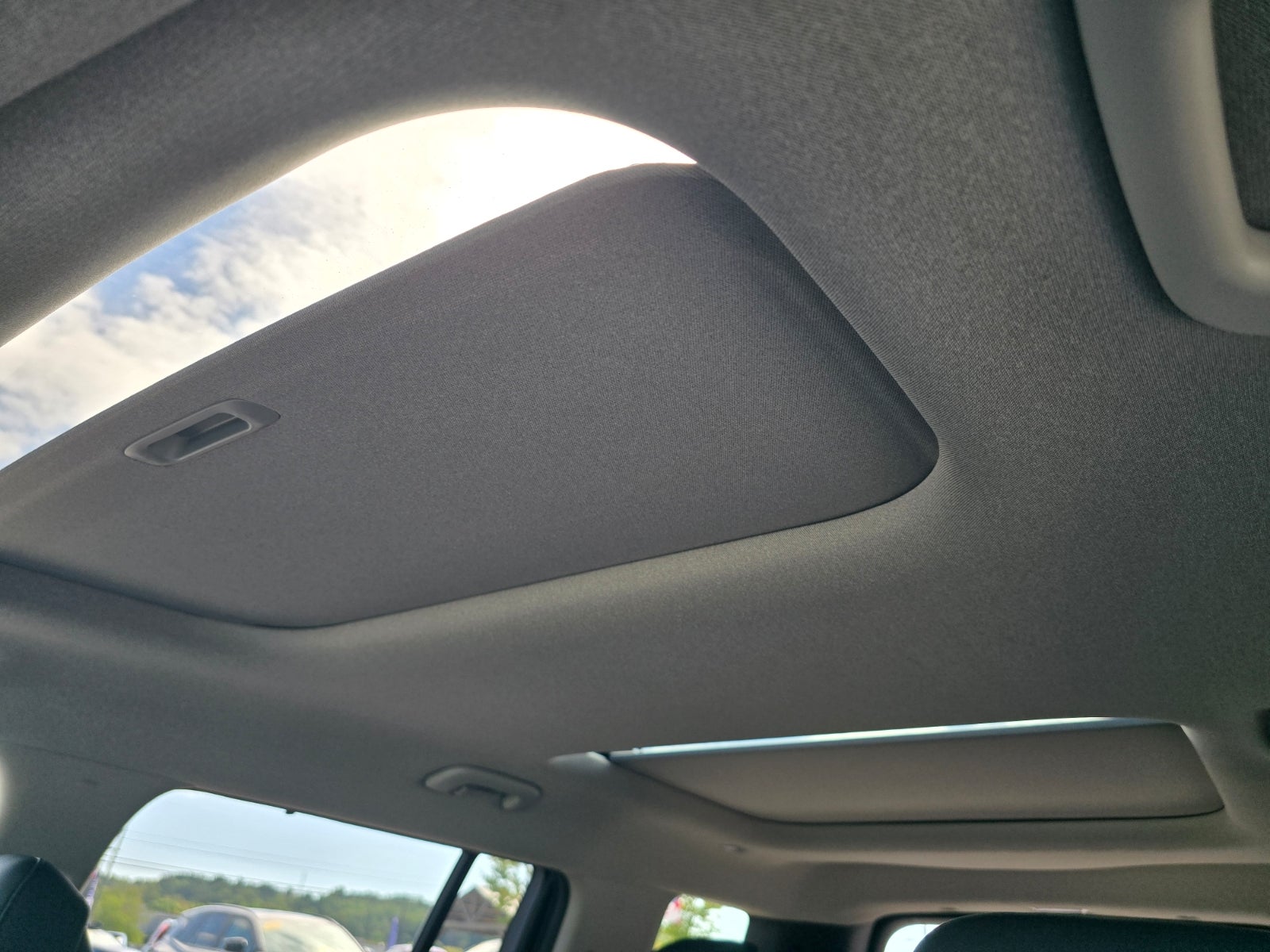 2027 Hyundai SANTA FE Limited 7P