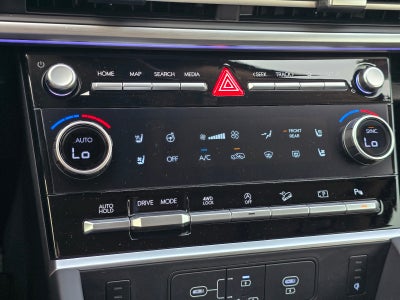 2026 Hyundai SANTA FE Limited 7P