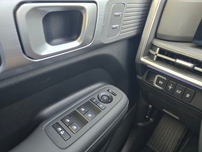 2026 Hyundai SANTA FE Limited 7P