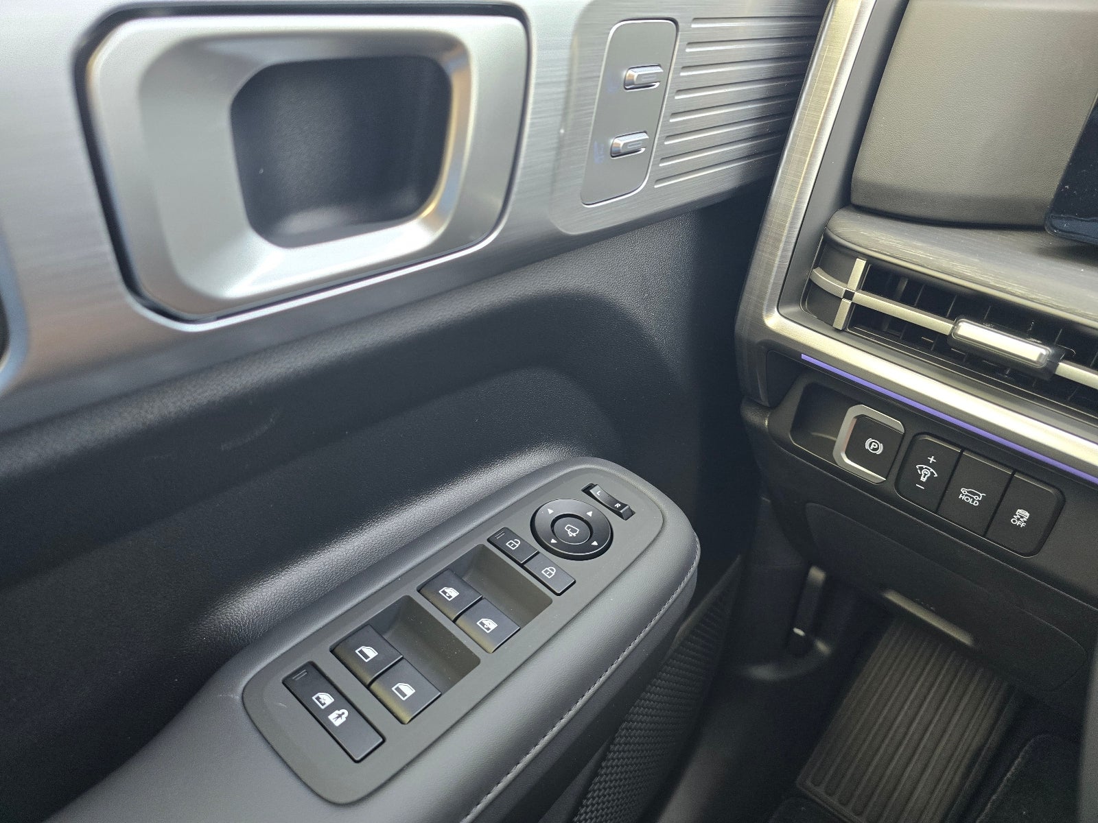 2026 Hyundai SANTA FE Limited 7P