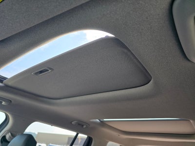 2026 Hyundai SANTA FE Limited 7P