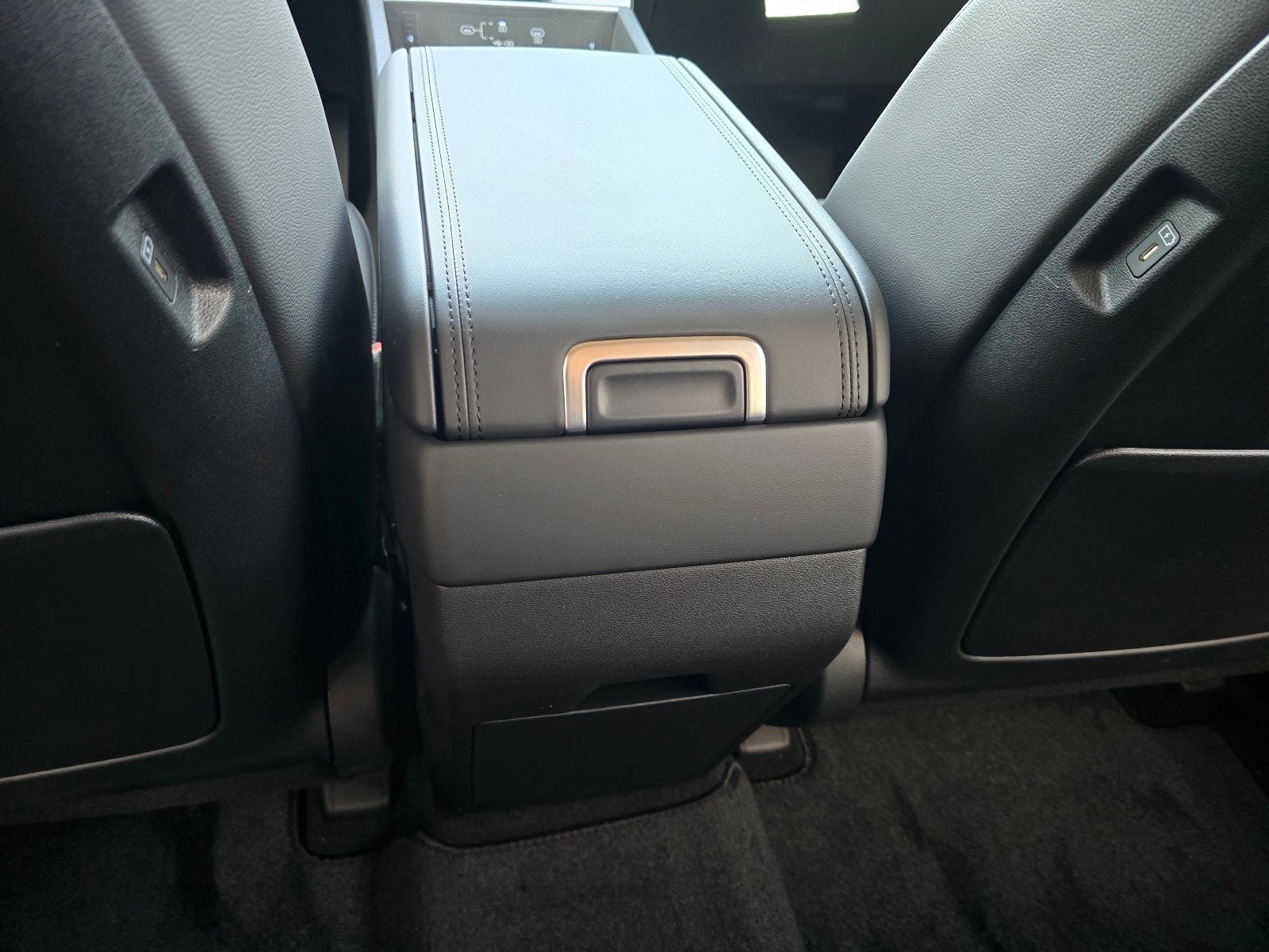 2026 Hyundai SANTA FE Limited 7P