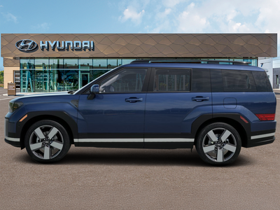 2026 Hyundai SANTA FE Limited 7P