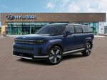 2027 Hyundai SANTA FE Limited 6P