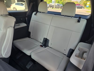 2027 Hyundai SANTA FE Limited 6P