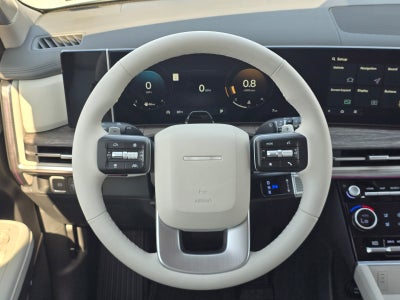2027 Hyundai SANTA FE Limited 6P