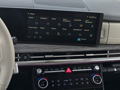 2027 Hyundai SANTA FE Limited 6P