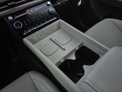 2027 Hyundai SANTA FE Limited 6P