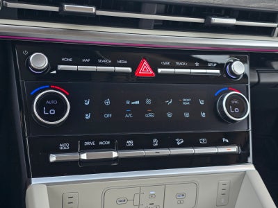 2027 Hyundai SANTA FE Limited 6P