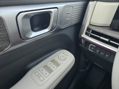 2027 Hyundai SANTA FE Limited 6P