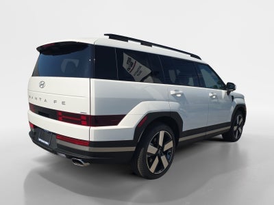 2027 Hyundai SANTA FE Limited 6P