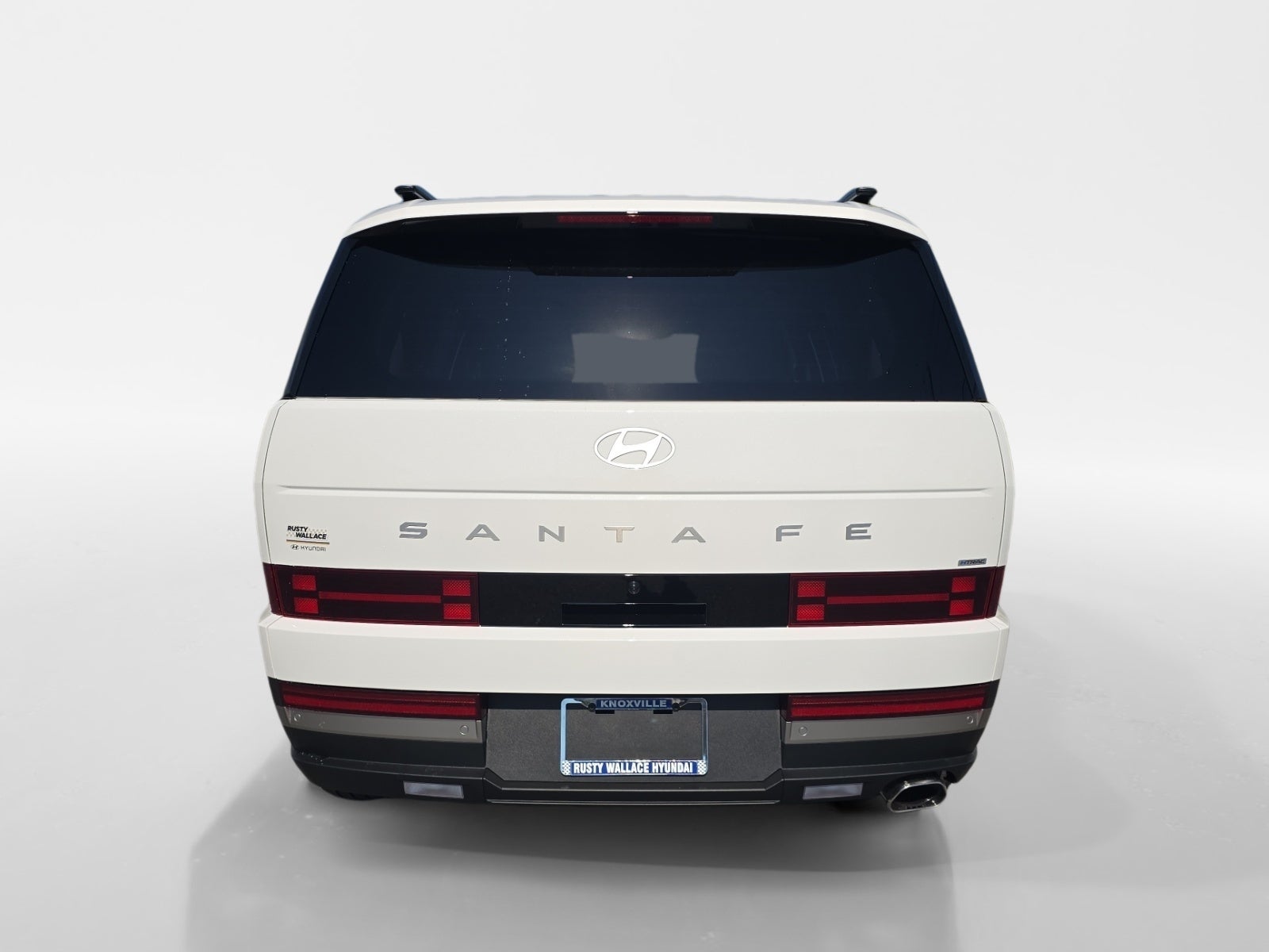 2027 Hyundai SANTA FE Limited 6P