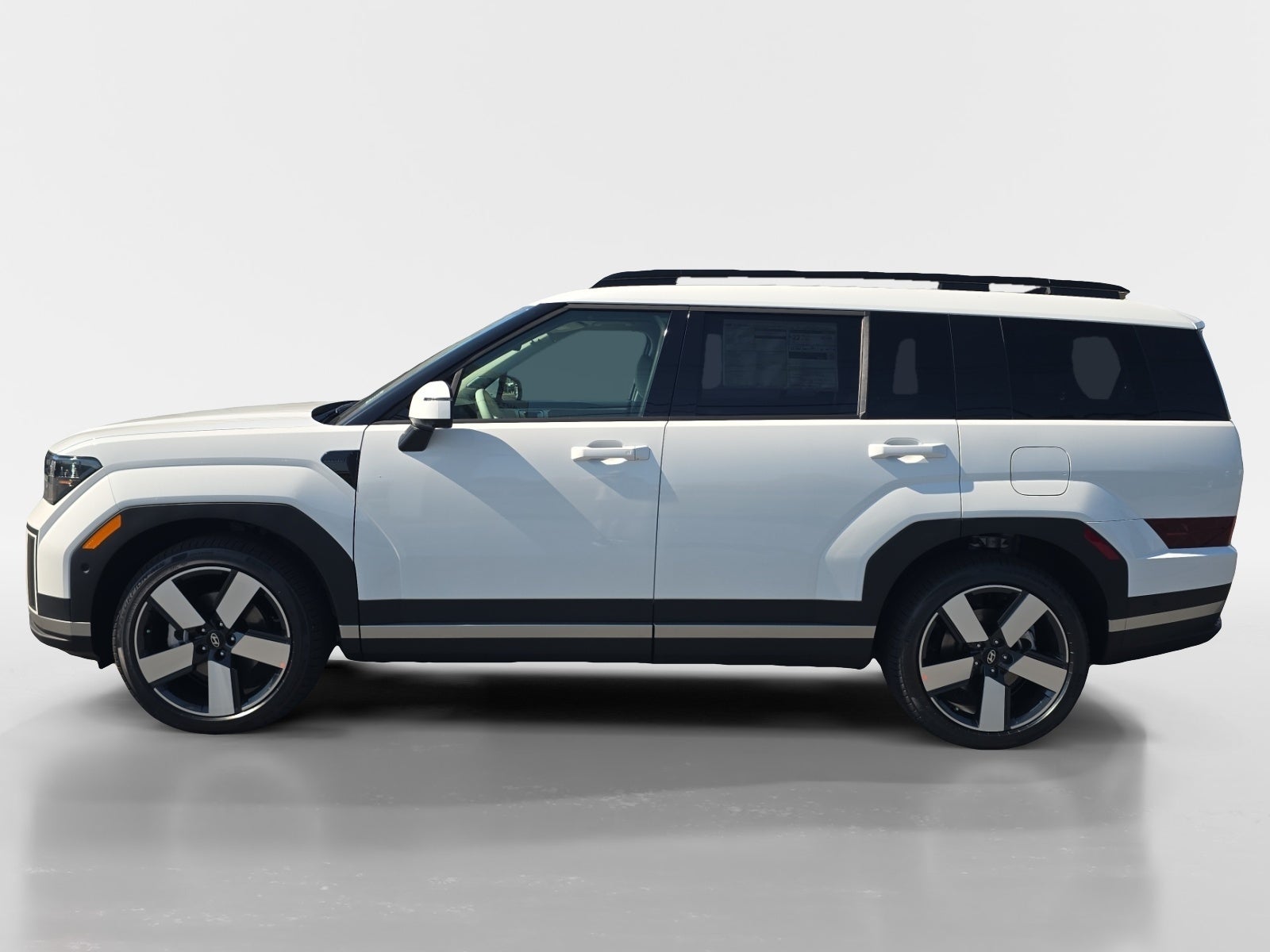 2027 Hyundai SANTA FE Limited 6P