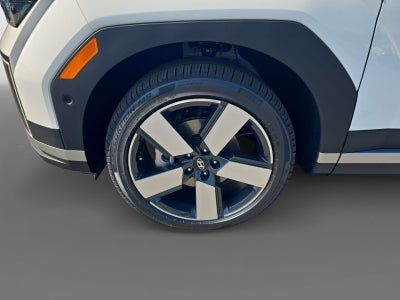 2027 Hyundai SANTA FE Limited 6P