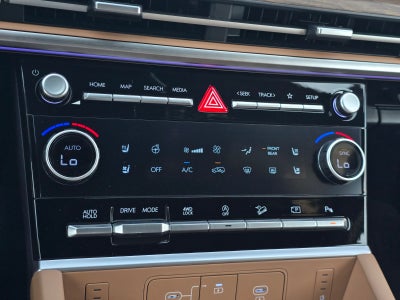 2027 Hyundai SANTA FE Limited 7P