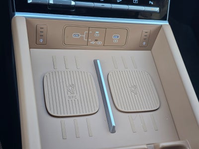 2027 Hyundai SANTA FE Limited 7P