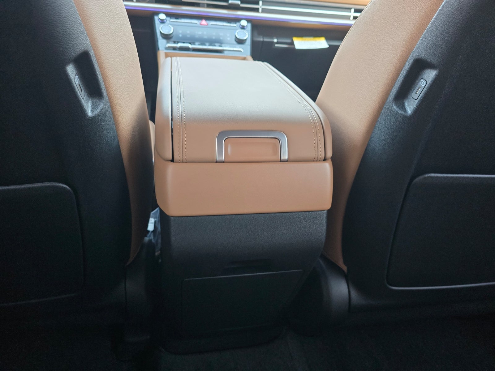 2027 Hyundai SANTA FE Limited 7P