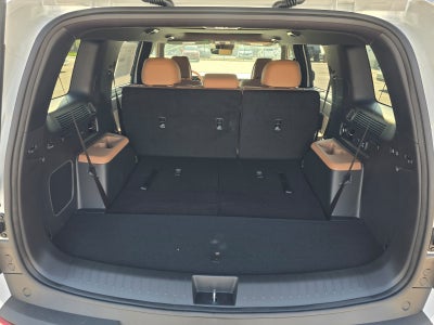 2027 Hyundai SANTA FE Limited 7P
