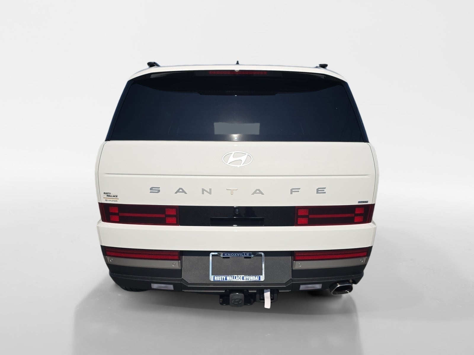 2027 Hyundai SANTA FE Limited 7P
