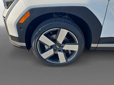 2027 Hyundai SANTA FE Limited 7P