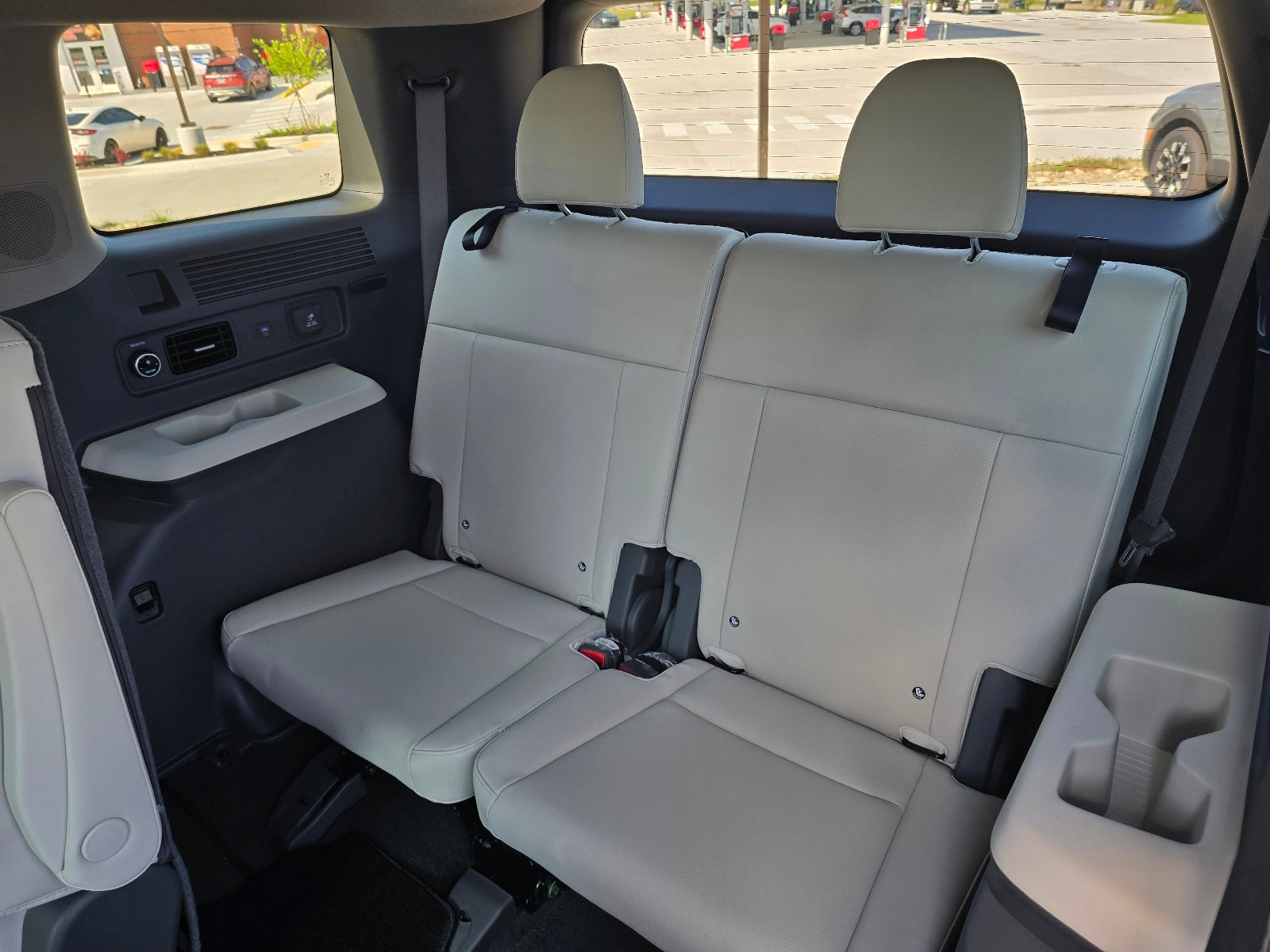2026 Hyundai SANTA FE Limited 6P