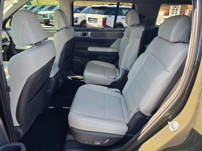 2026 Hyundai SANTA FE Limited 6P