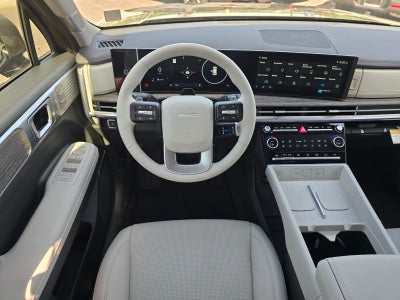 2026 Hyundai SANTA FE Limited 6P