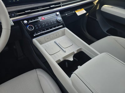 2026 Hyundai SANTA FE Limited 6P