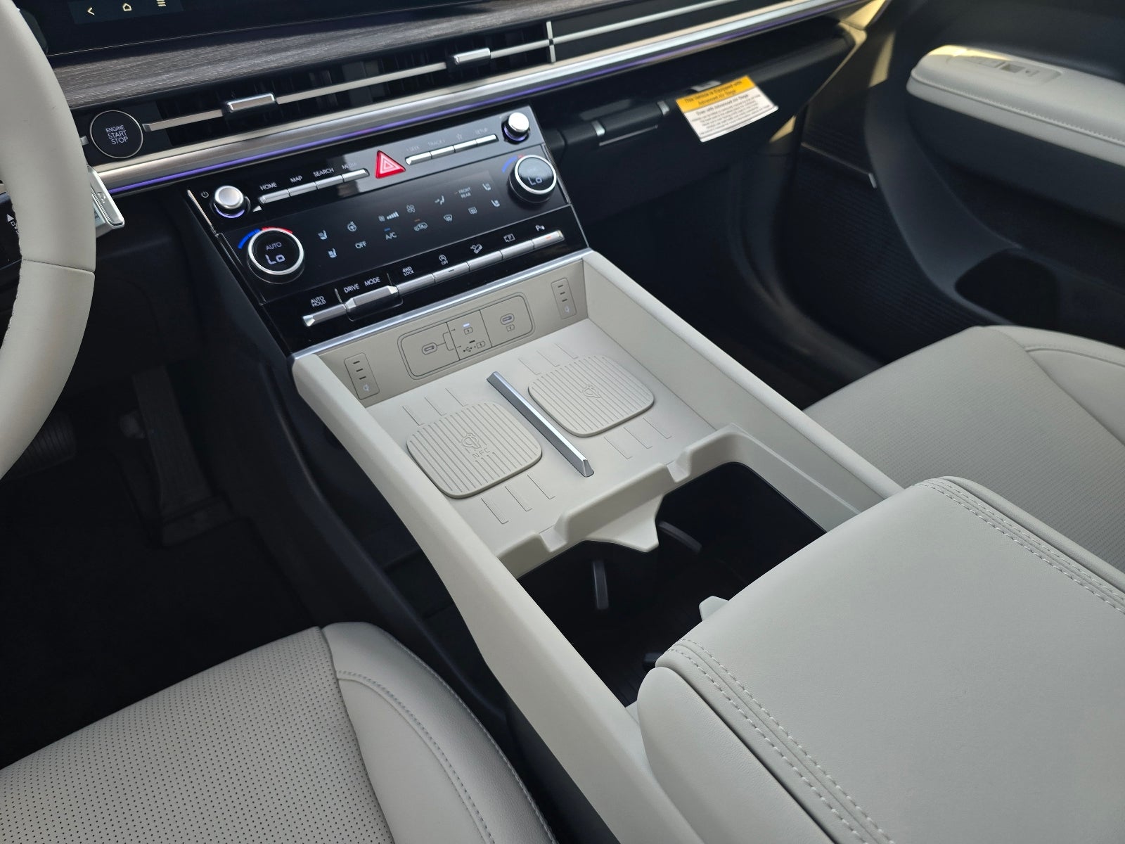 2026 Hyundai SANTA FE Limited 6P