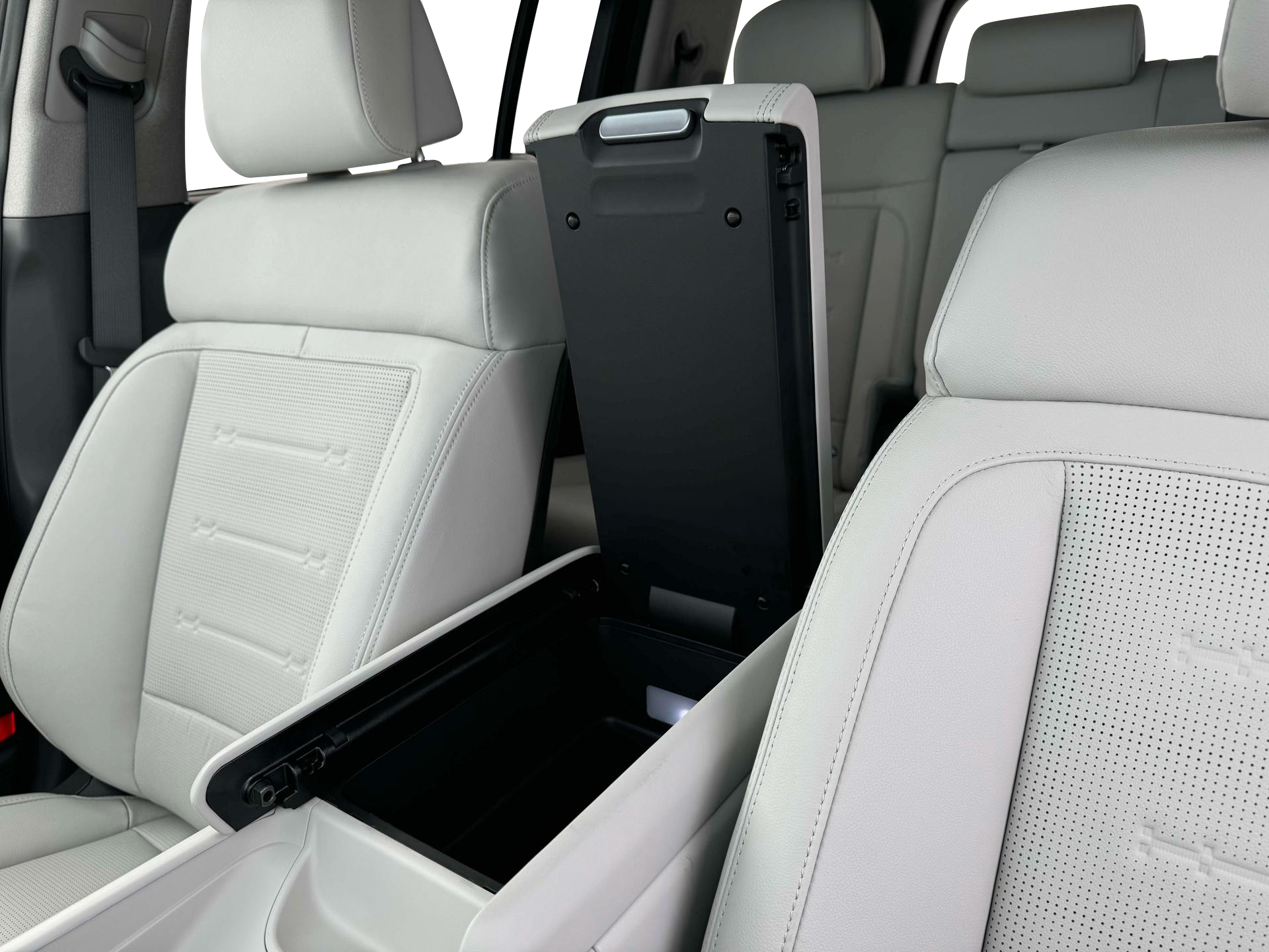 2026 Hyundai SANTA FE Limited 6P