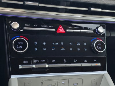 2026 Hyundai SANTA FE Limited 6P