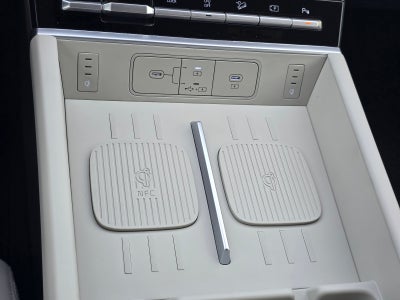 2026 Hyundai SANTA FE Limited 6P