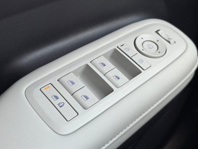 2026 Hyundai SANTA FE Limited 6P