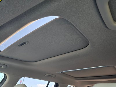 2026 Hyundai SANTA FE Limited 6P