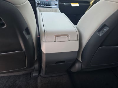 2026 Hyundai SANTA FE Limited 6P